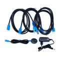 Kvm Switch Aisens / 2xHDMI / 2xUSB / A111-0400