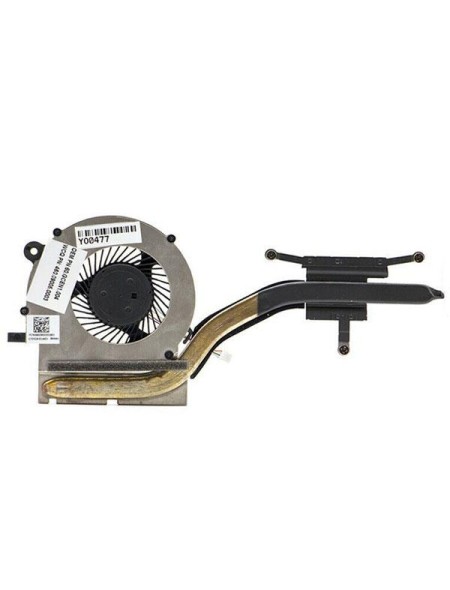 Ventilador + disipador para portatil Acer Aspire ES1-571/ Extensa 2530