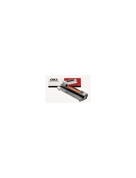 ÷ Tambor original oki 09001038  negro 6.000 páginas