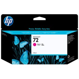 ÷ Tinta original hp n72 magenta c9372a 130ml