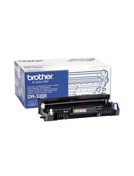 ÷ Tambor original brother dr3200 25.000 páginas