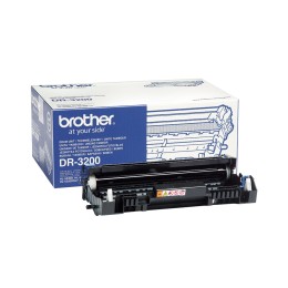 ÷ Tambor original brother dr3200 25.000 páginas