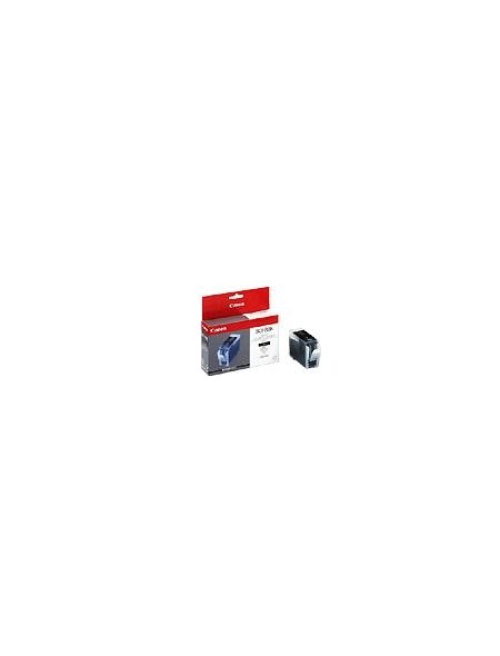 ÷ Tinta original canon bci8bk negro 72ml