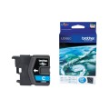 ÷ Tinta original brother lc985c cian 4.8ml