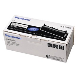 ÷ Tóner original panasonic kx-fa85x negro 5.000 páginas