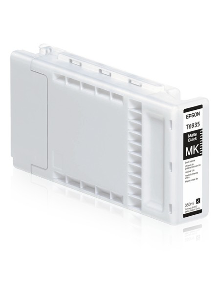÷ Tinta original epson t6935 negro mate c13t693500 350ml