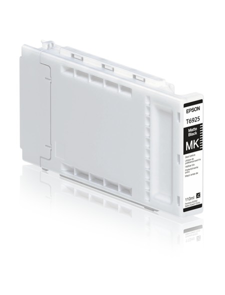 ÷ Tinta original epson t6925 negro mate c13t692500 110ml