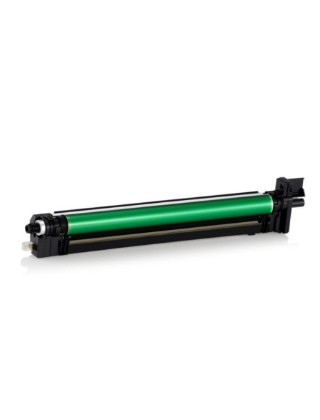 ÷ Tambor original samsung clt-r809 cuatricolor 50.000 páginas