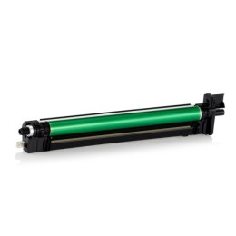 ÷ Tambor original samsung clt-r809 cuatricolor 50.000 páginas