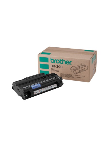 ÷ Tambor original brother dr200 8.000 páginas