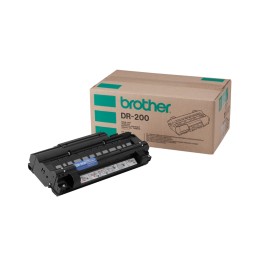 ÷ Tambor original brother dr200 8.000 páginas
