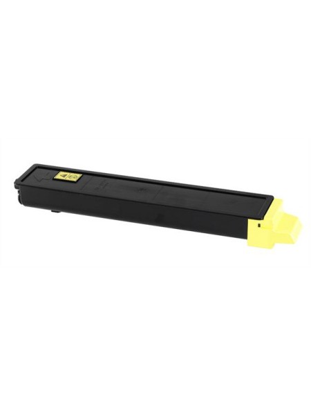 ÷ Tóner original kyocera tk-895y amarillo 6.000 páginas