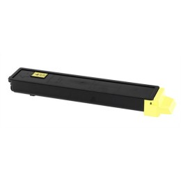 ÷ Tóner original kyocera tk-895y amarillo 6.000 páginas