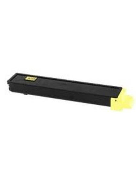 ÷ Tóner original kyocera tk-8505y amarillo 20.000 páginas
