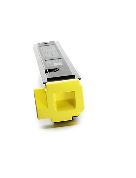 ÷ Tóner original kyocera tk-5135y amarillo 5.000 páginas