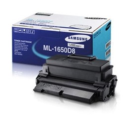 ÷ Tóner original samsung ml-1650d8 negro 2.500 páginas