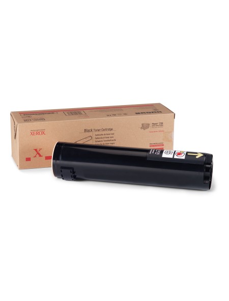 ÷ Tóner original xerox 7750 / 7760 / ex7750 negro 32.000 páginas