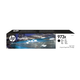 ÷ Tinta original hp n973x negro l0s07ae 182.5ml