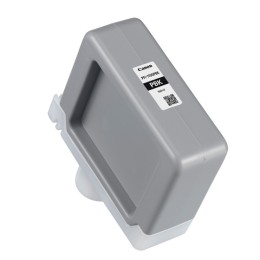 ÷ Tinta original canon pfi-1100pbk negro foto 160ml