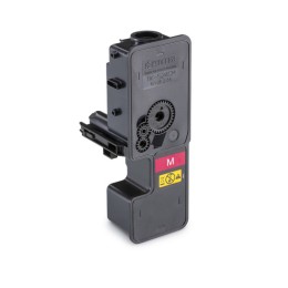 ÷ Tóner original kyocera tk-5240m magenta 3.000 páginas