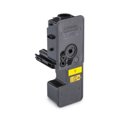 ÷ Tóner original kyocera tk-5240y amarillo 3.000 páginas