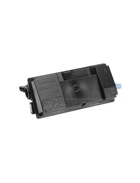 ÷ Tóner original kyocera tk-3190 negro 25.000 páginas