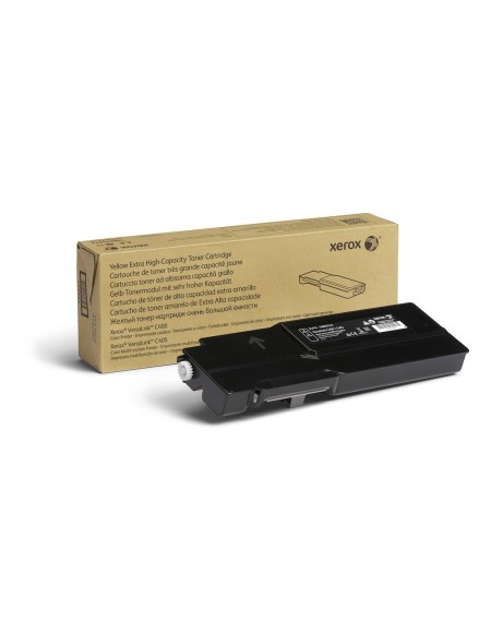 ÷ Tóner original xerox 106r03528 negro 10.500 páginas