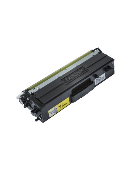÷ Tóner original brother tn423y amarillo 4.000 páginas