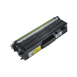 ÷ Tóner original brother tn423y amarillo 4.000 páginas