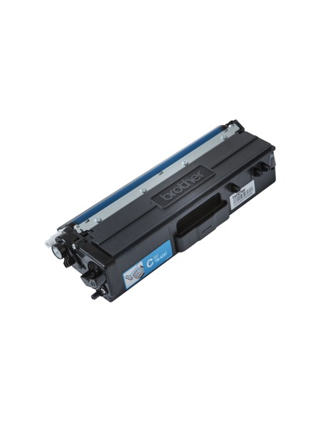 ÷ Tóner original brother tn423c cian 4.000 páginas