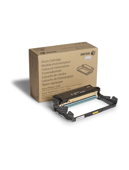 ÷ Tambor original xerox 101r00555 30.000 páginas