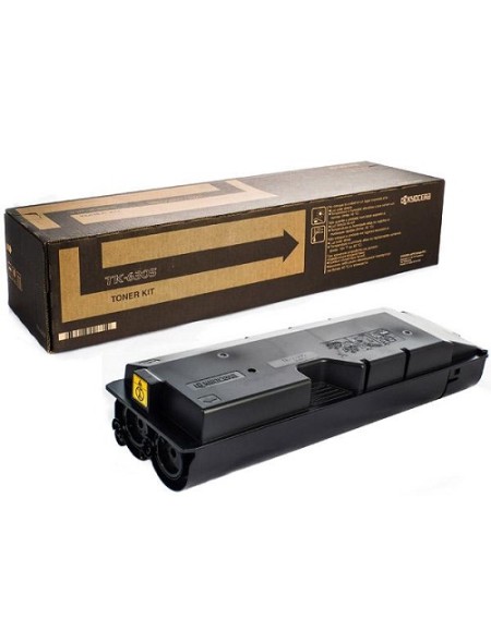 ÷ Tóner original kyocera tk-6305 negro 35.000 páginas