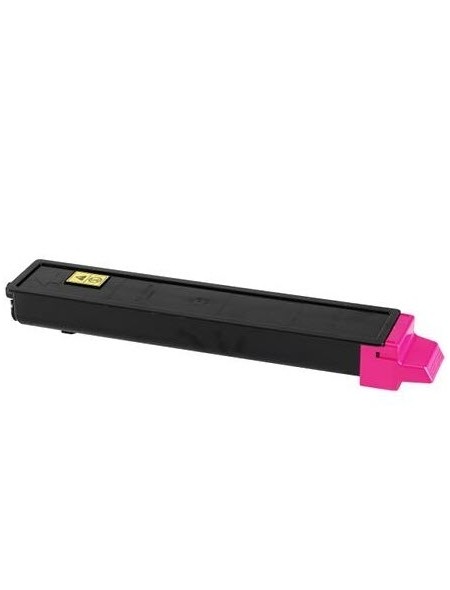 ÷ Tóner original kyocera tk-8315m magenta 6.000 páginas