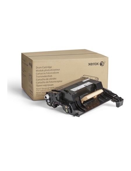 ÷ Unidad de imagen original xerox 101r00582 60.000 páginas
