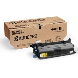 ÷ Tóner original kyocera tk-3060 negro 12.500 páginas