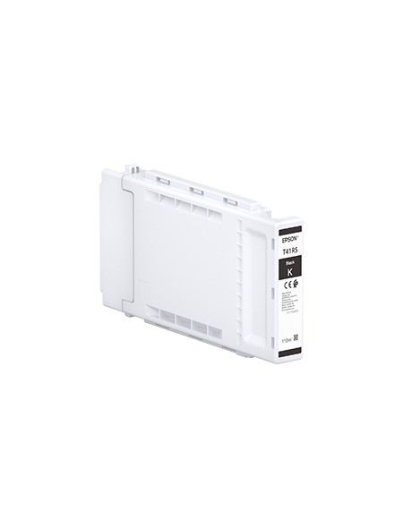 ÷ Tinta original epson t41r540 negro c13t41r540 110ml