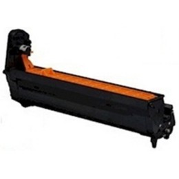 ÷ Tambor original oki 01275104 negro 20.000 páginas
