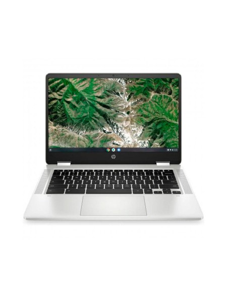 Portátil Reacondicionado HP ChromeBook x360 14 G1 14