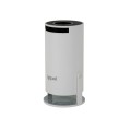 Proyector mini Iggual MP720p / 120 Lumenes / Wifi / Bluetooth / HDMI / Android TV / Blanco / IGG318973