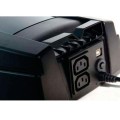 Sai Riello i-Plug 80 / 800VA / 480W Offline / 6 x Shucko + 2 IEC / USB 2.0 / IPG800DE