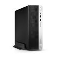 Ordenador Reacondicionado SFF HP Prodesk 400 g5 / i5-8th / 8Gb / 256Gb M.2 /  Win 11 Pro / Grado B VGA Malo