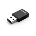 Adaptador de Red USB Wifi TENDA U9 / USB 3.0 / Dual Band / U9