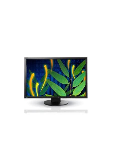 Monitor Reacondicionado LED EIZO FlexScan EV2436W 24