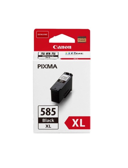 Tinta Original Canon PG585 XL Negro