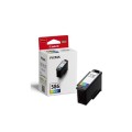 Tinta Original CANON CL586 XL Color