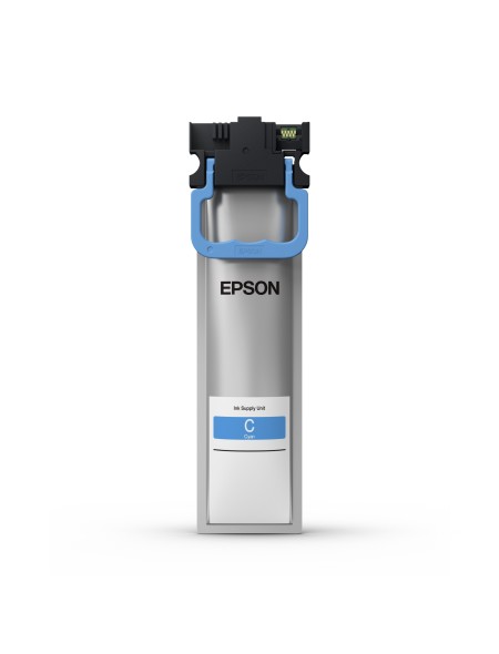 ÷ Tinta original epson t9442 cian c13t944240 3.000 páginas