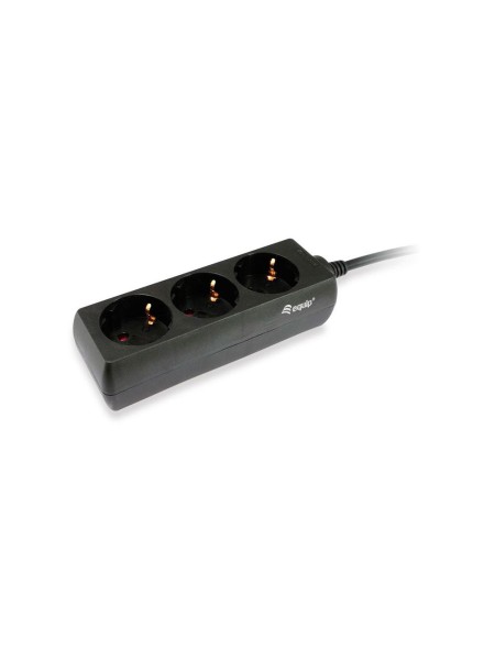 Regleta 3 tomas Equip / Para Sais / 1.1 metros / 333280