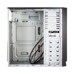 Caja ATX Unykach Aero C30 / 2x USB 3.0 / Negra