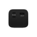 Powerbank Greencell 25200mah 2xtype C 140W 1x usb 3.0 22.5w / PBGC25UD