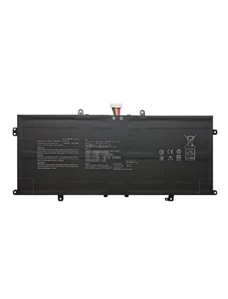 Batería compatible para portátil ASUS C41N1904 15.4V 3570 mAh